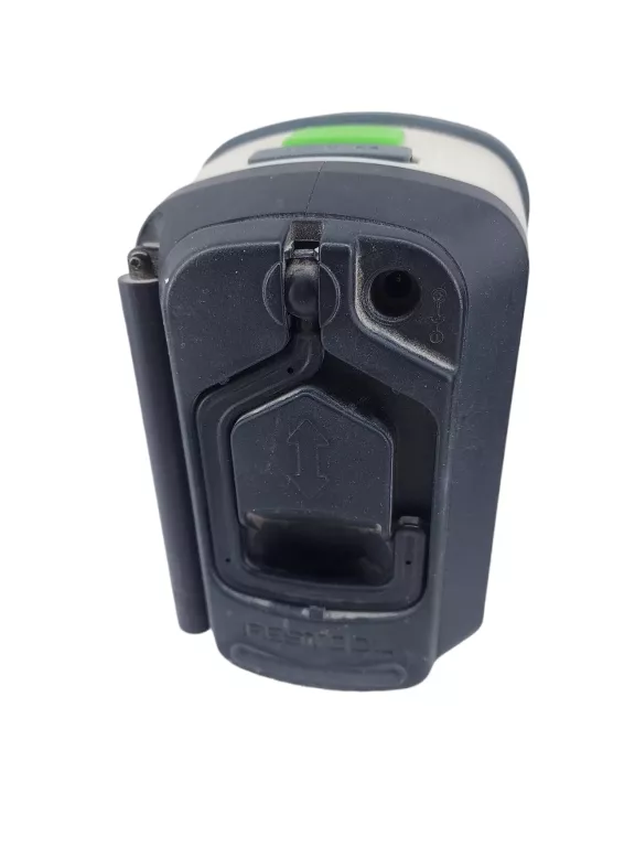 RADIO CYFROWE FESTOOL SYSROCK BR 10 DAB W POKROWCU