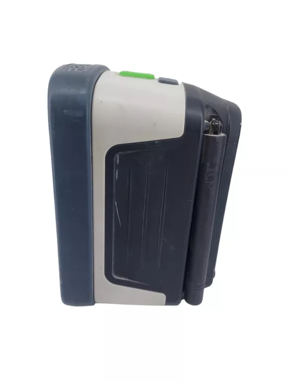 RADIO CYFROWE FESTOOL SYSROCK BR 10 DAB W POKROWCU