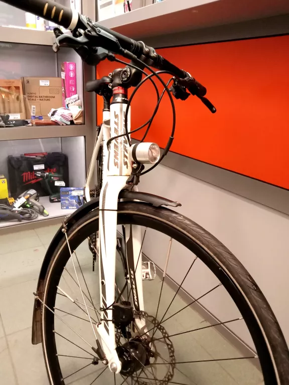 ROWER STEVENS STRADA 900 RAMA 55CM KOŁO 28 CALI