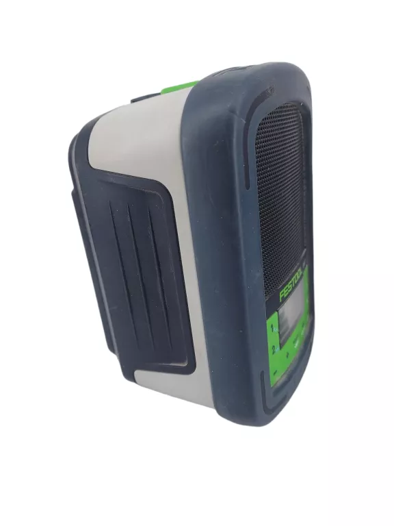 RADIO CYFROWE FESTOOL SYSROCK BR 10 DAB W POKROWCU