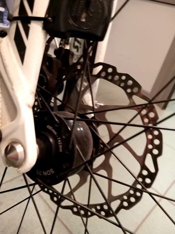 ROWER STEVENS STRADA 900 RAMA 55CM KOŁO 28 CALI