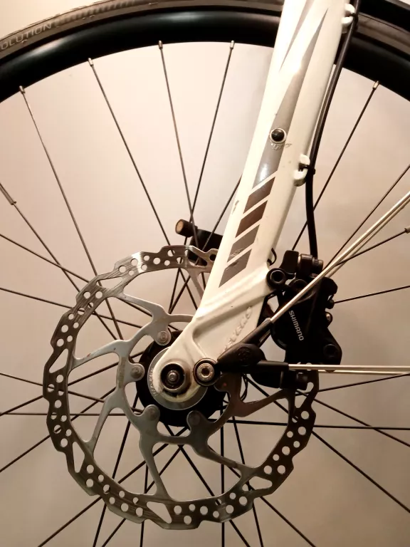 ROWER STEVENS STRADA 900 RAMA 55CM KOŁO 28 CALI