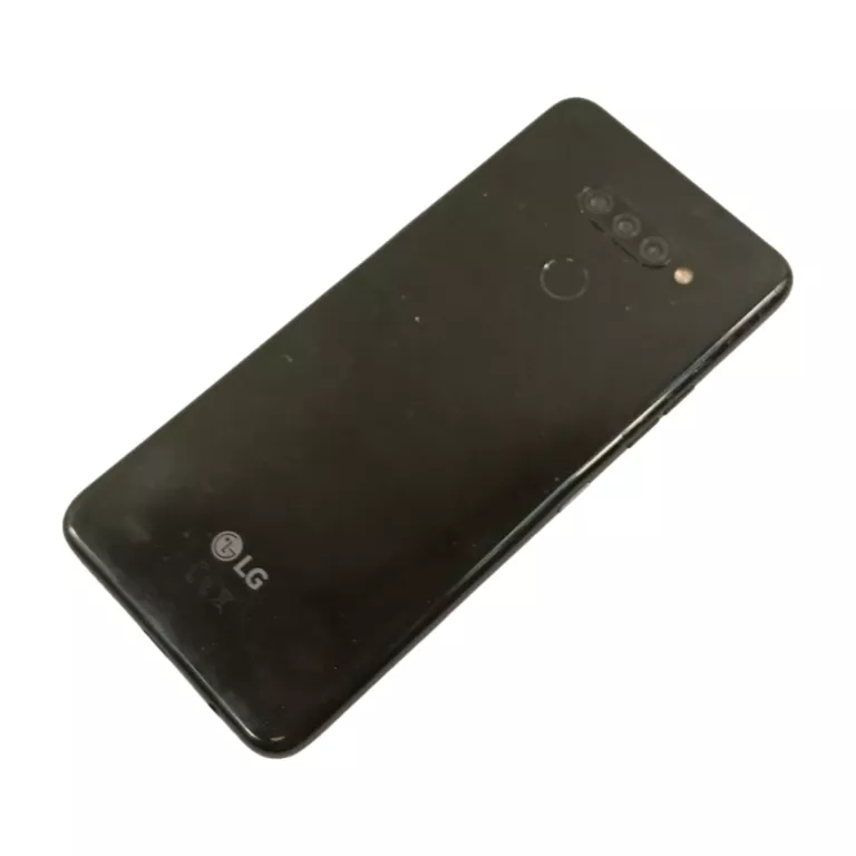 TELEFON LG K50S 3GB / 32 GB - NIE WĄCZA SIĘ !!!! SPUCHNIĘTY !!!