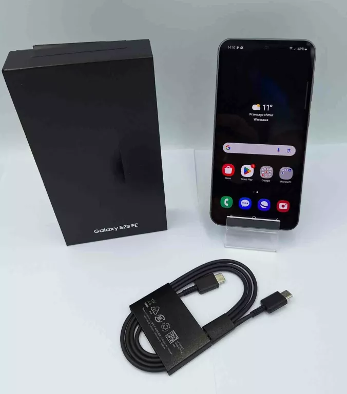 telefon-samsung-s23-fe-128gb-jak-nowy-paderewskiego-47-kielce
