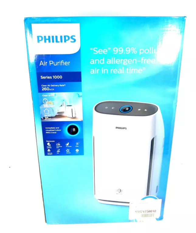 oczyszczacz-powietrza-philips-oczyszczacz-powietrza-ac121750-stan-11323-238058