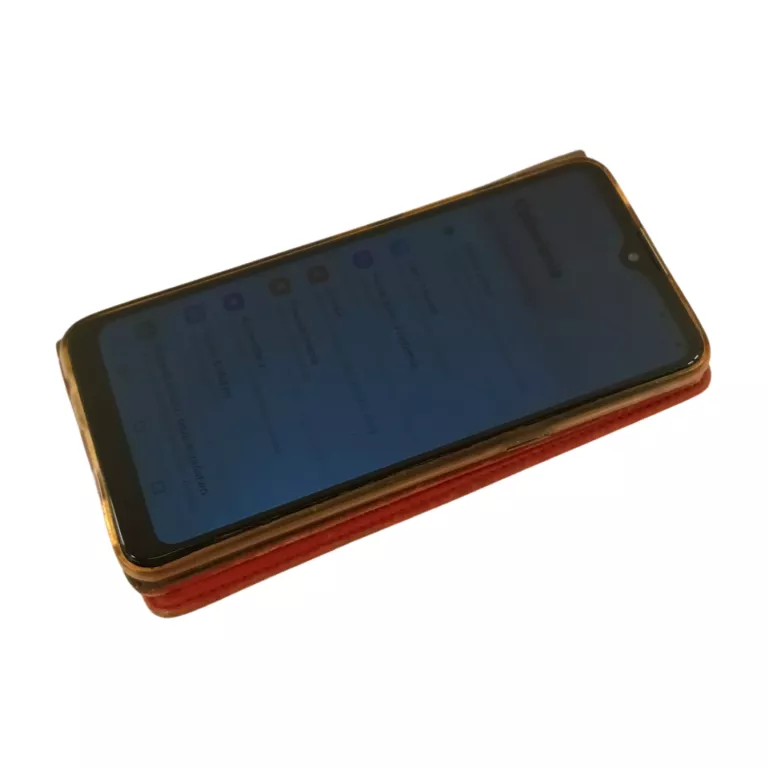 TELEFON LG K50S 3GB / 32 GB - NIE WĄCZA SIĘ !!!! SPUCHNIĘTY !!!
