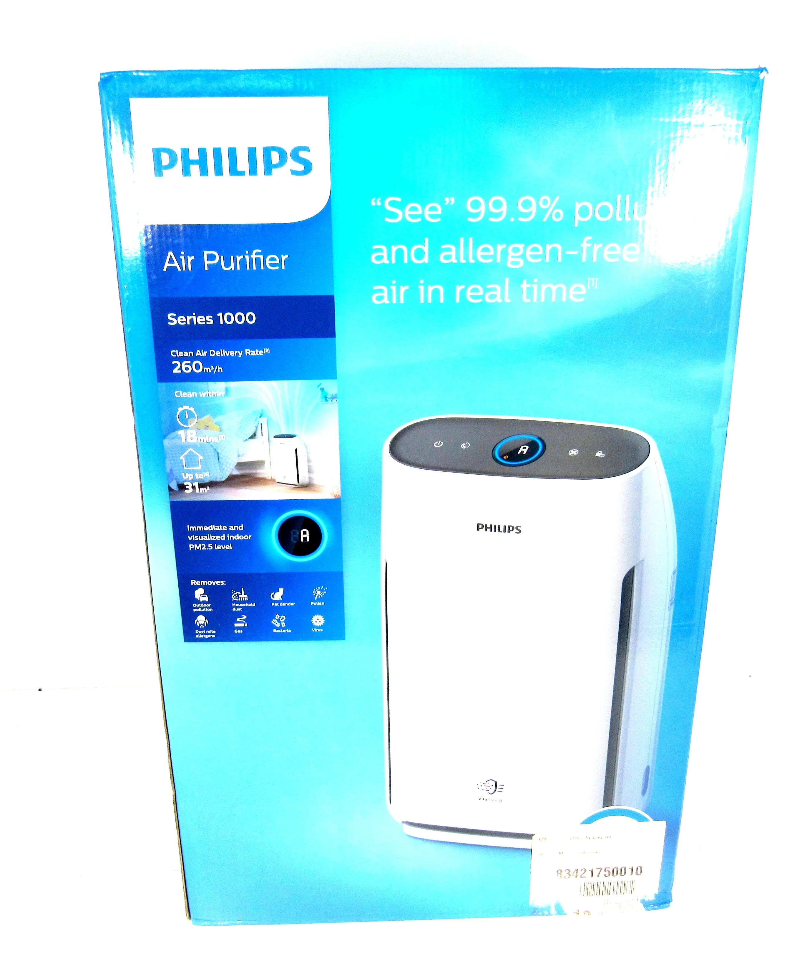 oczyszczacz-powietrza-philips-oczyszczacz-powietrza-ac121750-stan-11323-238058