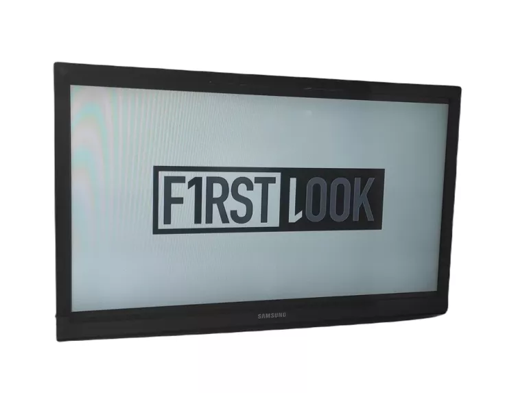 TELEWIZOR SAMSUNG 24" LED HD-READY DVB-T, DVB-C