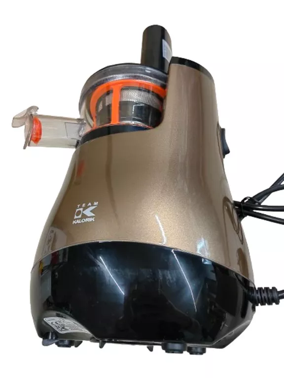 WYCISKARKA WOLNOOBROTOWA KALORIK FE 1006