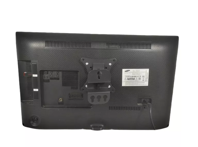 TELEWIZOR SAMSUNG 24" LED HD-READY DVB-T, DVB-C
