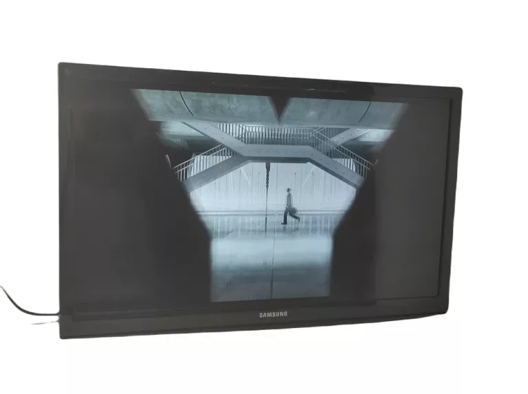 TELEWIZOR SAMSUNG 24" LED HD-READY DVB-T, DVB-C