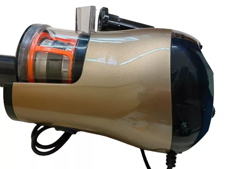 WYCISKARKA WOLNOOBROTOWA KALORIK FE 1006