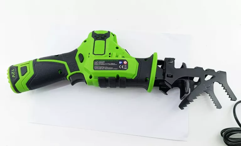 akumulatorowa-pila-do-galezi-gardenic-12v-max-stan-uzywany