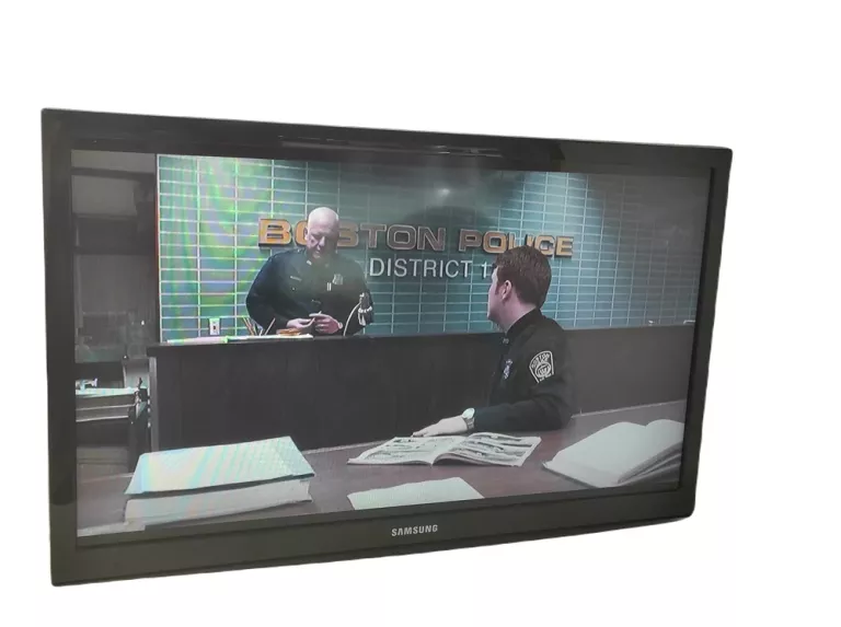 TELEWIZOR SAMSUNG 24" LED HD-READY DVB-T, DVB-C