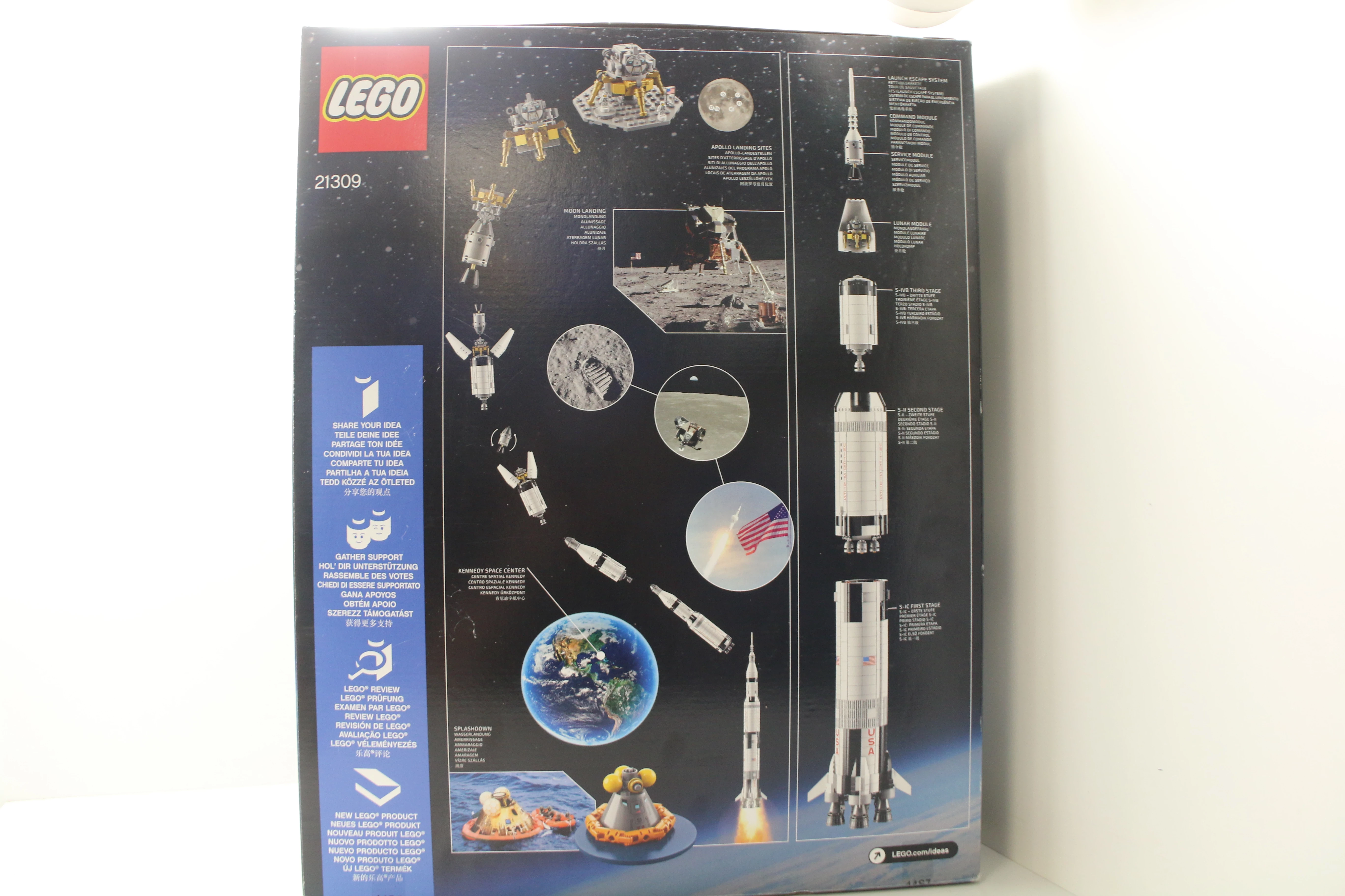 lego-21309-ideas-rakieta-nasa-apollo-saturn-v-najtaniej-nazwa-zestawu-lego-ideas-klocki-nasa-apollo-saturn-v