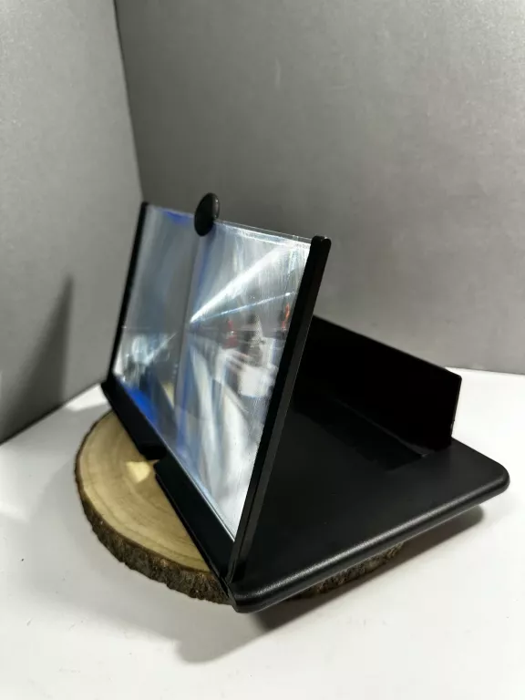 MOBILE PHONE VIDEO AMPLIFIER
