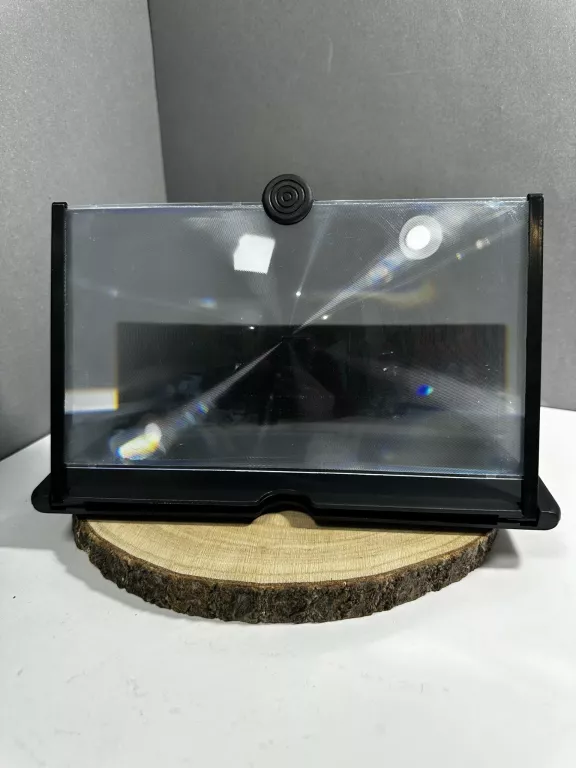 MOBILE PHONE VIDEO AMPLIFIER