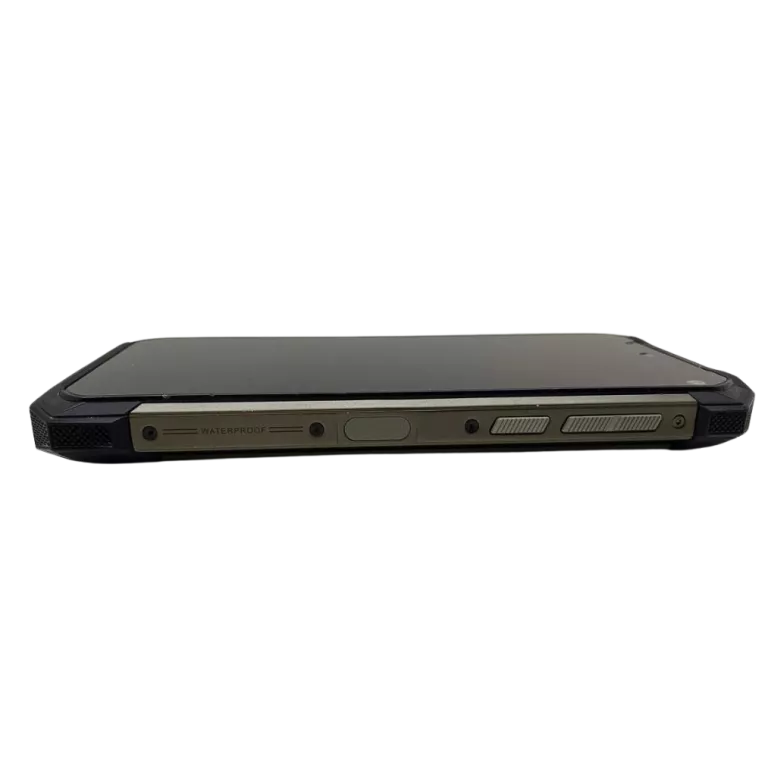 TELEFON DOOGEE S88 PLUS 8 GB / 128 GB//USZKODZONY//NA CZĘŚCI
