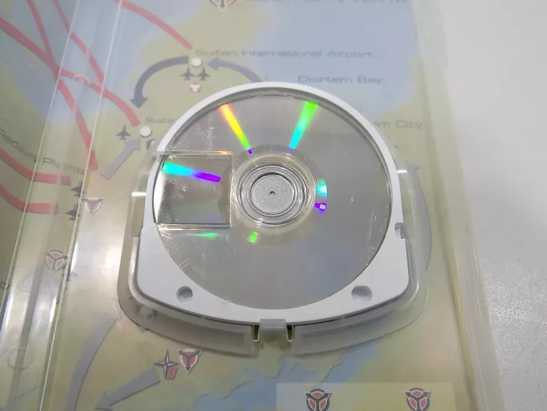KILLZONE LIBERATION GRA NA PSP