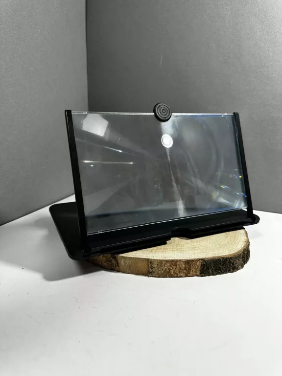 MOBILE PHONE VIDEO AMPLIFIER