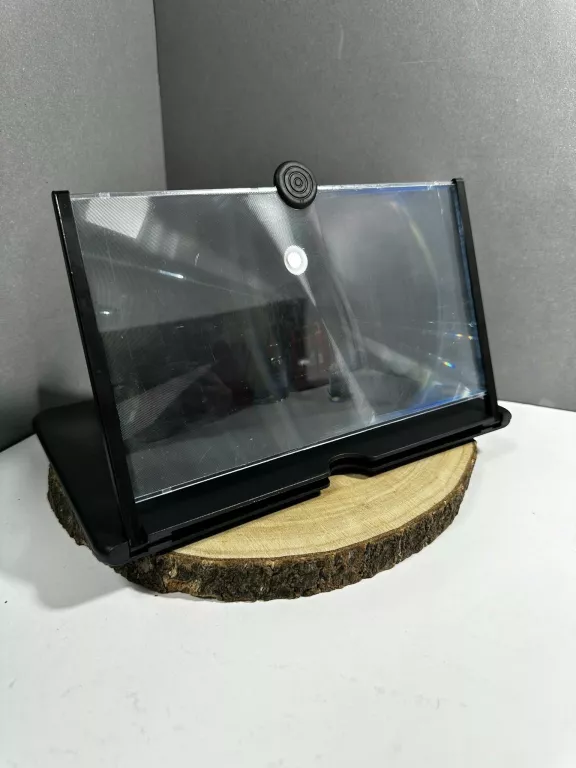MOBILE PHONE VIDEO AMPLIFIER