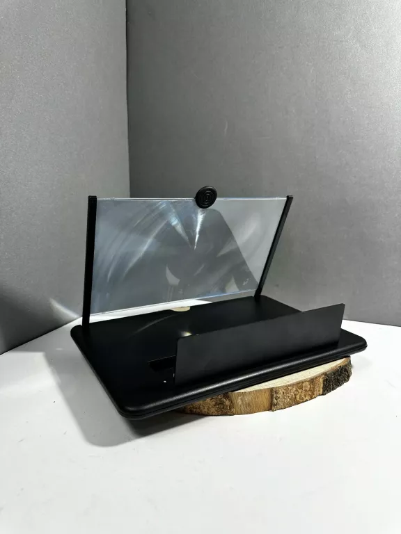 MOBILE PHONE VIDEO AMPLIFIER