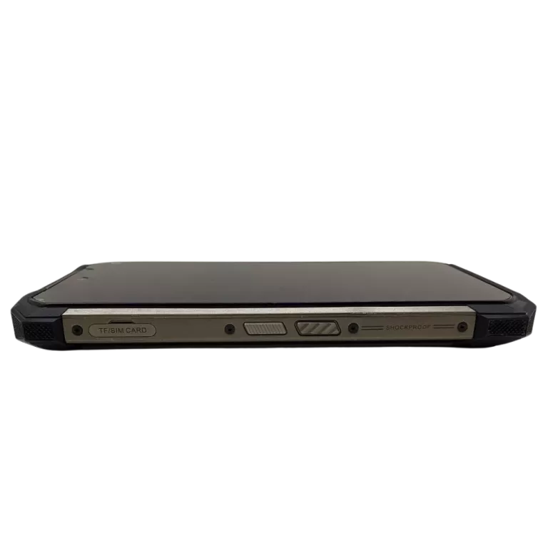 TELEFON DOOGEE S88 PLUS 8 GB / 128 GB//USZKODZONY//NA CZĘŚCI