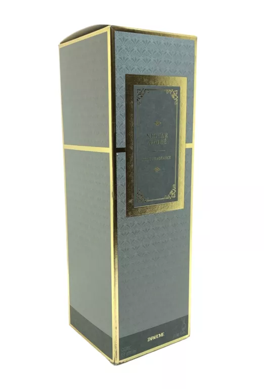 ODŚWIEŻACZ POWIETRZA PATYCZNI ZAPACHOWE ZARA HOME NECTAR AMBRÉ 480ML