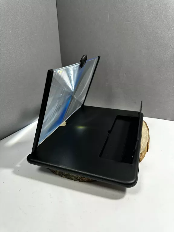 MOBILE PHONE VIDEO AMPLIFIER