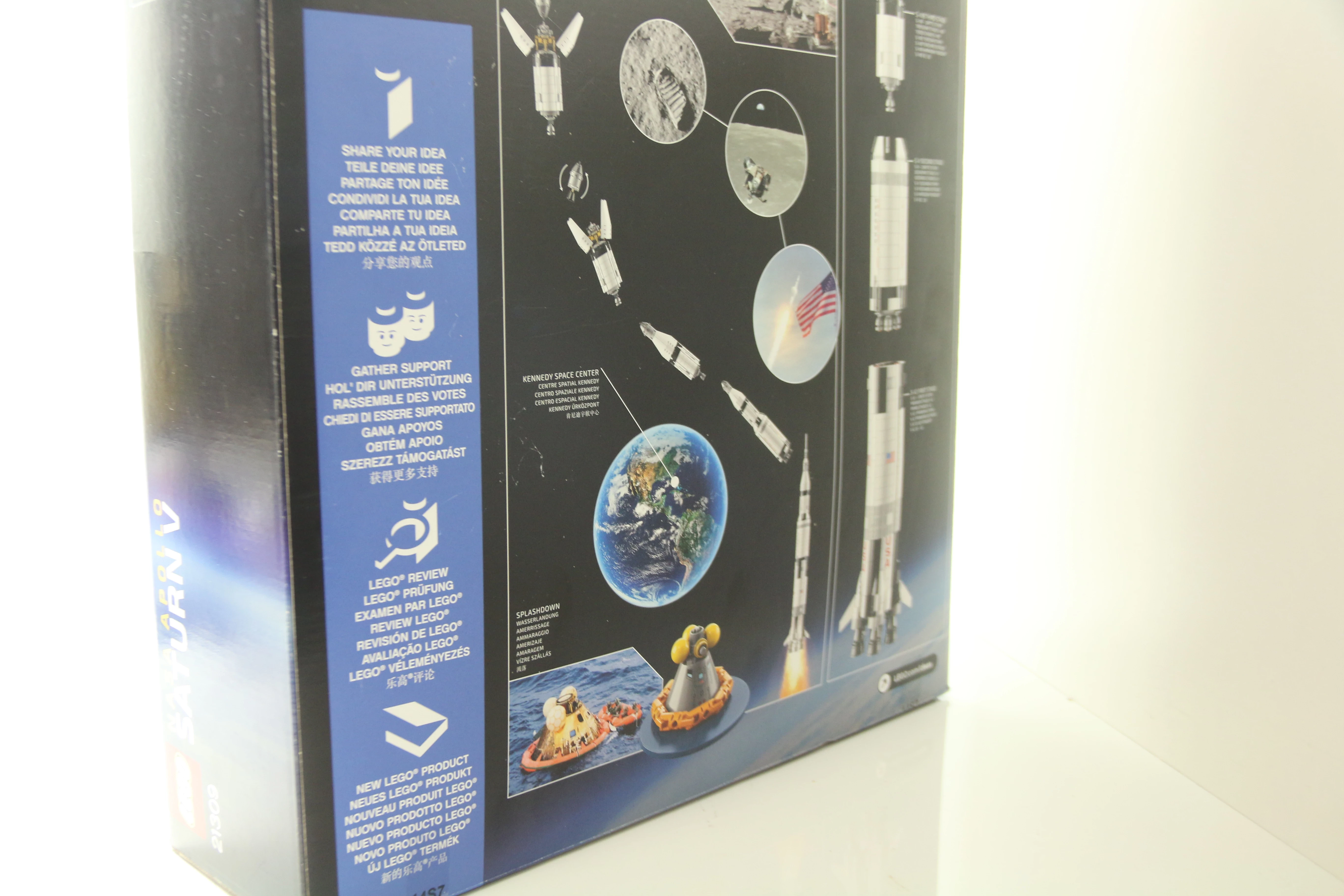 lego-21309-ideas-rakieta-nasa-apollo-saturn-v-najtaniej-marka-lego