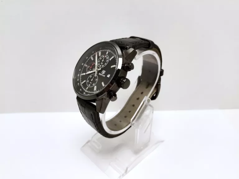 ZEGAREK MĘSKI BENYAR BY-5102M