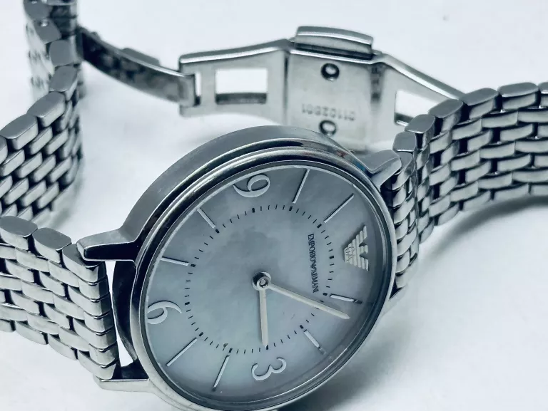 ZEGAREK DAMSKI EMPORIO ARMANI AR2507 Damskie