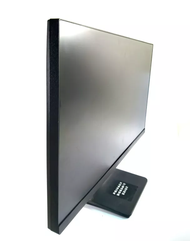 MONITOR LG 24MP400-B + PUD KPL 24 CALE 75 HZ