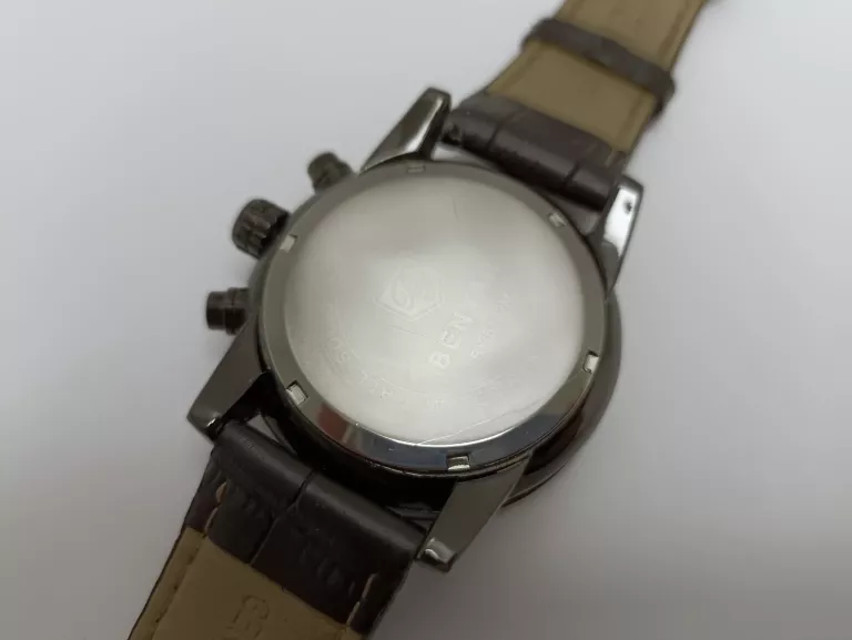 ZEGAREK MĘSKI BENYAR BY-5102M