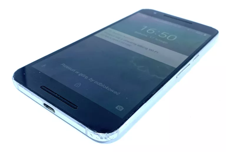 TELEFON NEXUS 6P