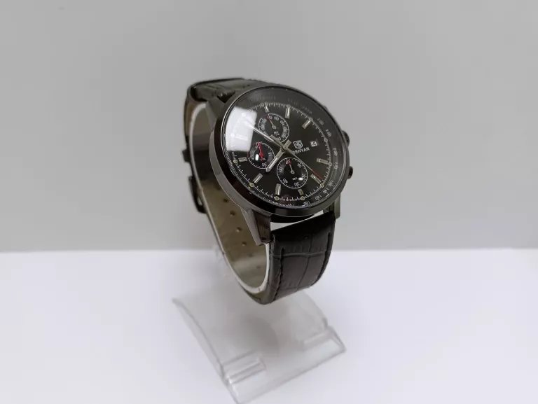 ZEGAREK MĘSKI BENYAR BY-5102M