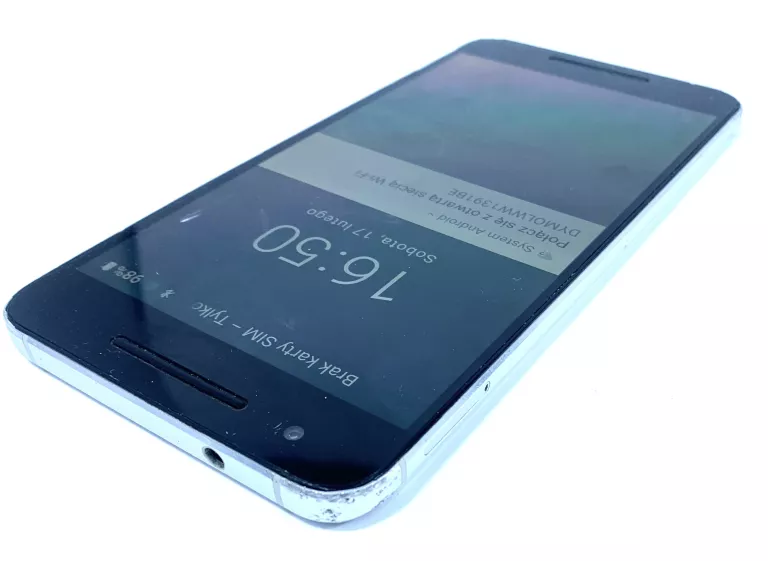 TELEFON NEXUS 6P