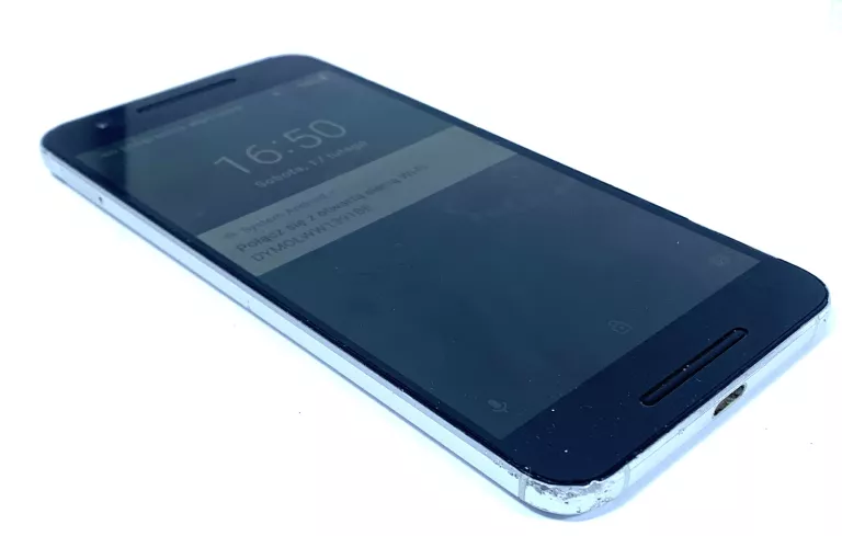 TELEFON NEXUS 6P