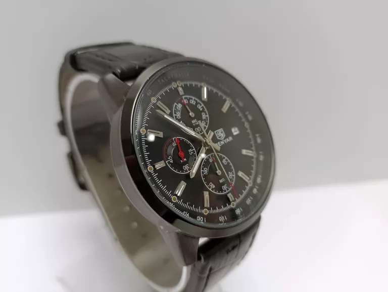 ZEGAREK MĘSKI BENYAR BY-5102M