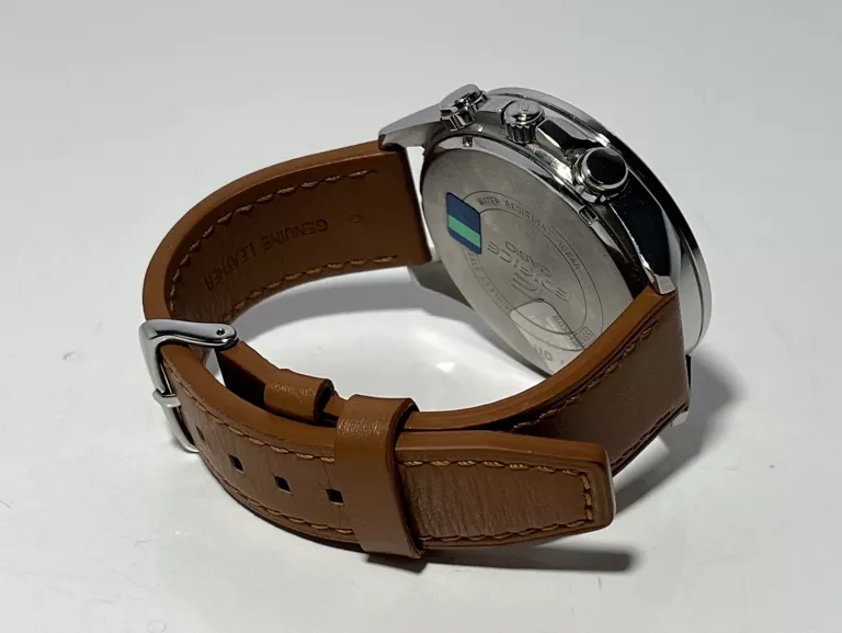 ZAGEREK CASIO EDIFICE 5517 IG A
