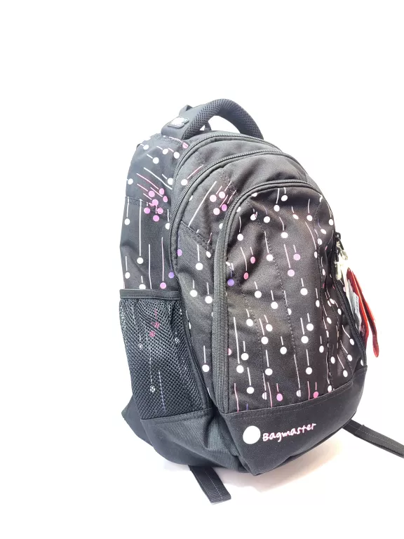 PLECAK BAGMASTER SUPERNOVA6 A