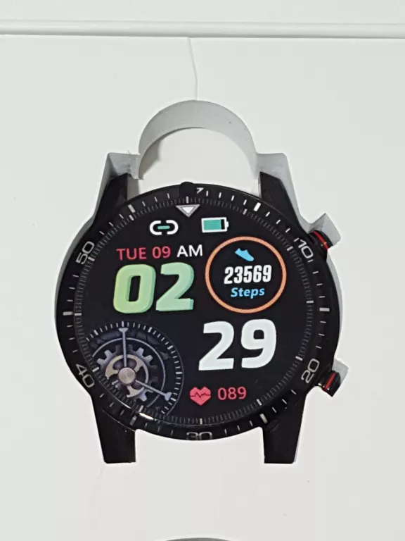 SMARTWATCH RADIANT WATCHES RAS20502 KOMPLET