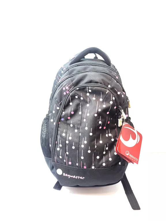 PLECAK BAGMASTER SUPERNOVA6 A