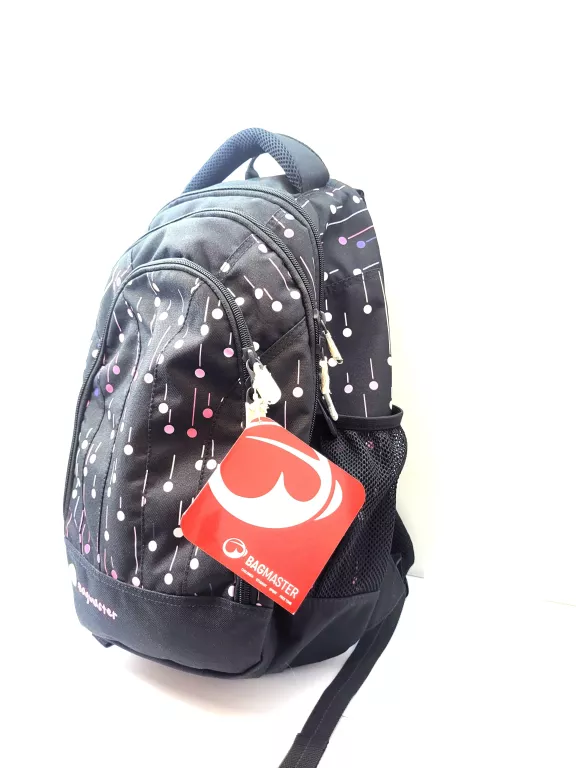 PLECAK BAGMASTER SUPERNOVA6 A
