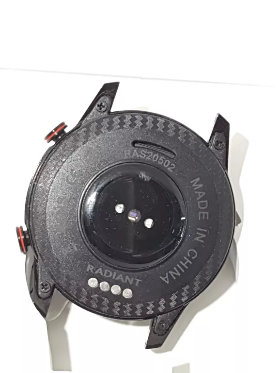 SMARTWATCH RADIANT WATCHES RAS20502 KOMPLET