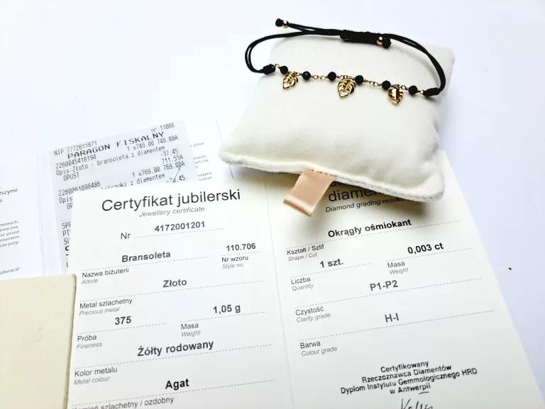 bransoletka-apart-zlota-na-rzemyku-z-diamencikiem-zloto-375-certyfikat-material-zloto