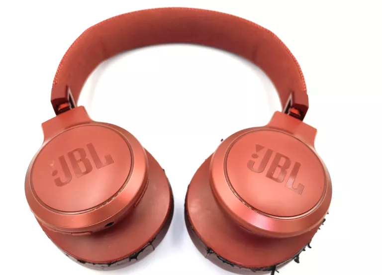 SŁUCHAWKI JBL LIVE 500BT