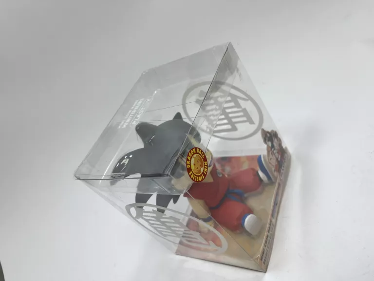 SKARBONKA "SON GOKU Z DRAGON BALL" - !!! OPIS !!!