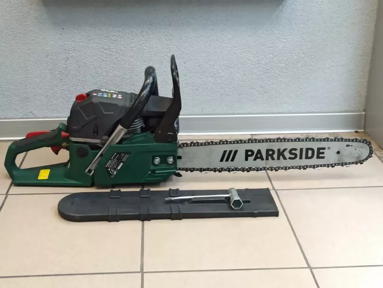 PIŁA SPALINOWA PARKSIDE PBKS 53 A2