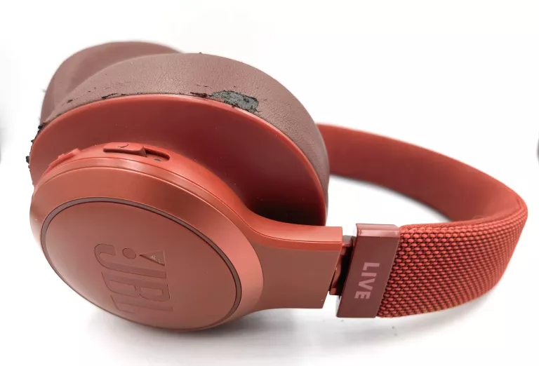 SŁUCHAWKI JBL LIVE 500BT